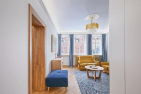 Apartment in Old Town with FREE parking